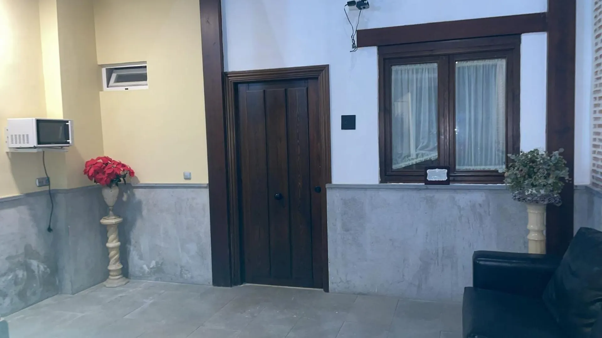 Pensión Pension Veracruz 2 Granada