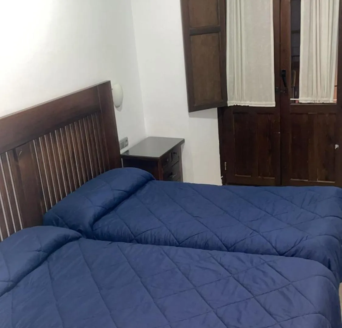 Pension Veracruz 2 Granada