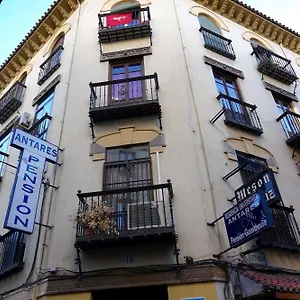 Antares Pensjonat