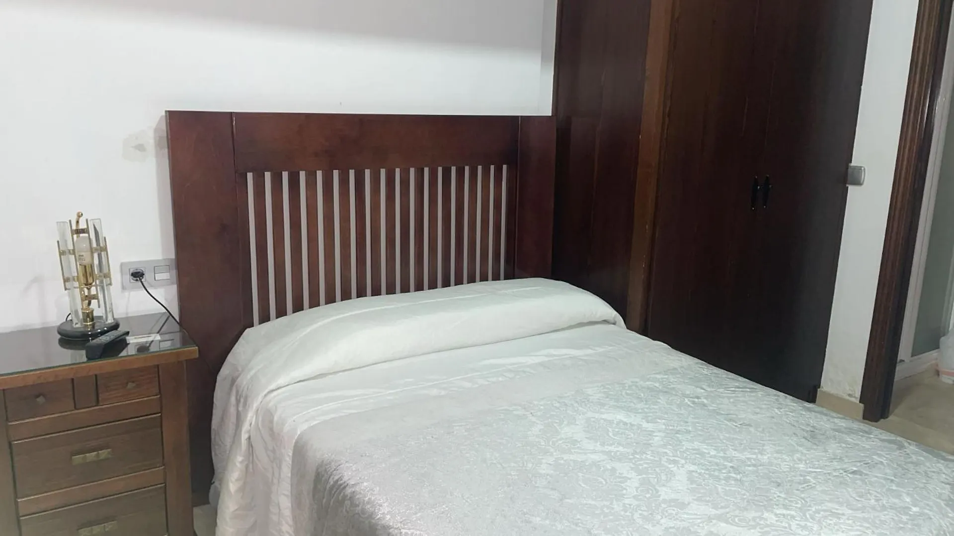 Pension Veracruz 2 Granada Spanien